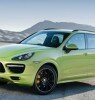 2013 Porsche Cayenne GTS Price