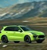 2013 Porsche Cayenne GTS Review