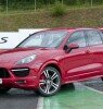 2013 Porsche Cayenne GTS Video