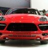 2013 Porsche Cayenne GTS as a High-Performance SUV