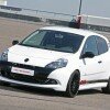 2013 Renault Clio Leaked Information