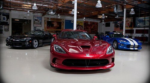 2013 SRT Viper GTS Price 500x278 2013 SRT Viper New Improved Design