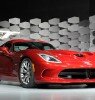 2013 SRT Viper WallPaper 95x100 2013 SRT Viper New Improved Design