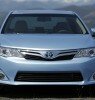 2013 Toyota Camry Hybrid New Engine and Looks