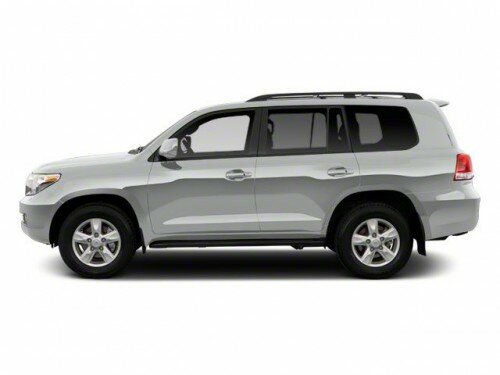 2013 Toyota Land Cruiser Price 500x375 2013 Toyota Land Cruiser as an Amazing Toyota SUV