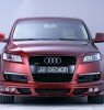 2014 Audi Q7 Improved Performance