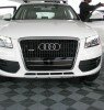 2014 Audi q5 as a Great Heavy Duty Truck