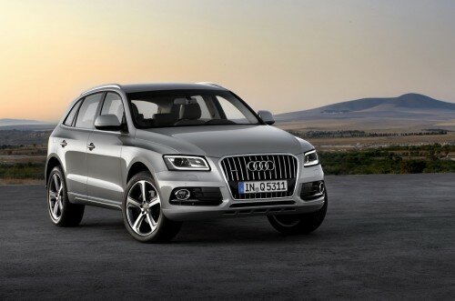 2014 Audi q5 Review 500x331 2014 Audi q5 as a Great Heavy Duty Truck