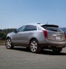 2014 Cadillac SRX Redesign