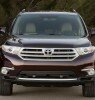 2014 Toyota Highlander with Amazing Looks