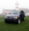 BMW X5 4.8 IS Review