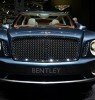 Bentley SUV 2014 95x100 Bentley SUV 2014 Performance Improvements