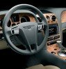 Bentley SUV 2014 Interior 95x100 Bentley SUV 2014 Performance Improvements