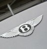 Bentley SUV 2014 Logo 95x100 Bentley SUV 2014 Performance Improvements