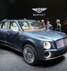 Bentley SUV 2014 Release Date