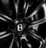 Bentley SUV 2014 Wheel