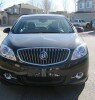 Buick Verano Review