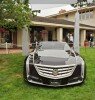 Cadillac Ciel as an Incredibly Luxurious Cadillac