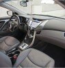 Hyundai New 2012 Interior Represents the Car’s Excellence