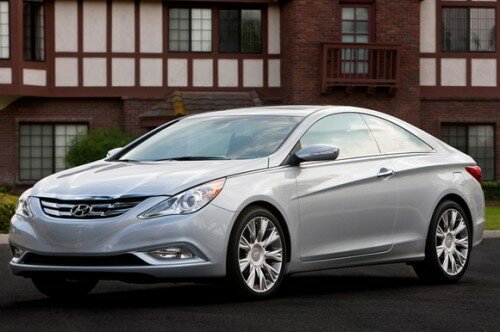 Hyundai Sonata 2014 Changes 500x332 Hyundai Sonata 2014 Comes in a New Revamped Body