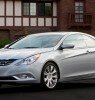 Hyundai Sonata 2014 Changes