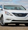 Hyundai Sonata 2014 Colors 95x100 Hyundai Sonata 2014 Comes in a New Revamped Body