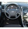 Hyundai Sonata 2014 Interior 95x100 Hyundai Sonata 2014 Comes in a New Revamped Body