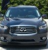 Infiniti JX35