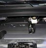 Infiniti JX35 Engine 95x100 Infiniti JX35 New Interior and Exterior Elements 