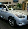 Infiniti JX35 for Sale 95x100 Infiniti JX35 New Interior and Exterior Elements 