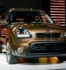 Kia Soul 2014 New Look Revealed