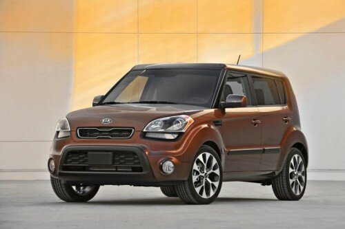 Kia Soul 2014 Review 500x333 Kia Soul 2014 New Look Revealed