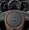 Kia Soul 2014 Steering 95x100 Kia Soul 2014 New Look Revealed