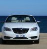 Lancia Flavia 2013 the Updated Performance