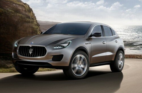 Maserati Kubang 2013 500x328 Maserati Kubang Latest Update News