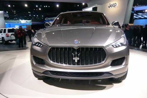 Maserati Kubang 500x333 Maserati Kubang Latest Update News