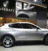 Maserati Kubang SUV 95x100 Maserati Kubang Latest Update News