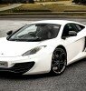 McLaren 2013 as the Supercar Manufactured by McLaren