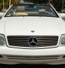 Mercedes SL500 Car Review Reveals Stunning Facts