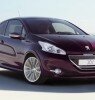 Peugeot 208 E-HDi Car Review Gives Away the Car’s Thrilling