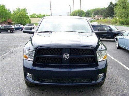 RAM 1500 Express 500x375 RAM 1500 Express as an Excellent Modern RAM Truck