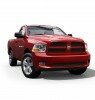 RAM 1500 Express Changes