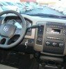 RAM 1500 Express Interior