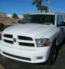 RAM 1500 Express Review 95x100 RAM 1500 Express as an Excellent Modern RAM Truck