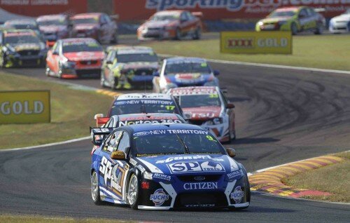 supercars 2013 schedule 500x318 Supercars 2013 with the Highest Performance