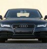 2012 Audi A7 3.0 TFSI Brings Convenience and Excellence