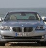 2012 BMW ActiveHybrid 5 Brings a Lot of Excellence