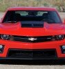 2012 Chevrolet Camaro ZL1 Best Performance Revealed