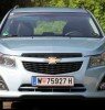 2012 Chevrolet Cruze Wagon