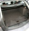 2012 Chevrolet Cruze Wagon Cabin